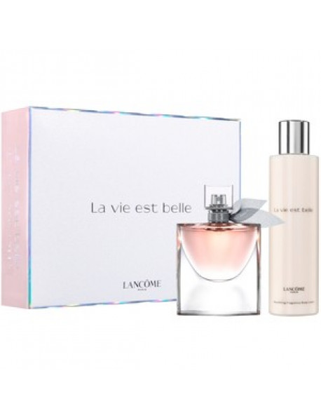 Lancôme La Vie Est Belle SET8