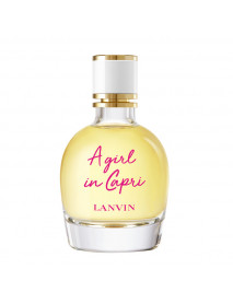 LANVIN A GIRL IN CAPRI DÁMSKA TOALETNÁ VODA 50 ML LANVIN A GIRL IN CAPRI DÁMSKA TOALETNÁ VODA 50 ML