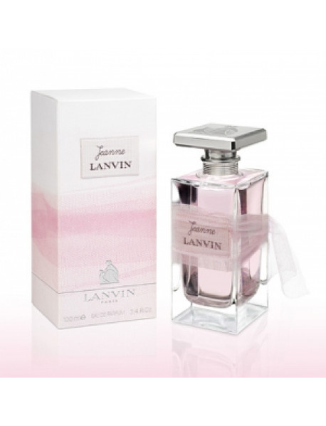 Lanvin Jeanne 100 ml EDP WOMAN