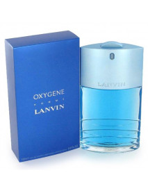 Lanvin Oxygen Homme 100 ml EDT MAN