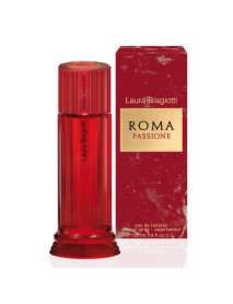 Laura Biagiotti Roma Passione 100 ml EDT WOMAN TESTER