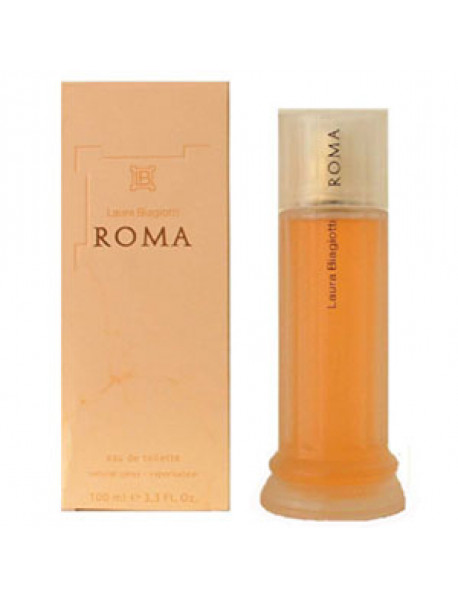 Laura Biagiotti Roma Woman 50 ml EDT