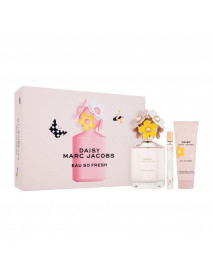 Marc Jacobs Daisy Eau So Fresh SET1