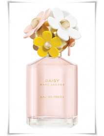 Marc Jacobs Daisy Eau So Fresh 125 ml EDT WOMAN