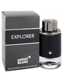 MONT BLANC EXPLORER PÁNSKA PARFUMOVANÁ VODA 100 ML