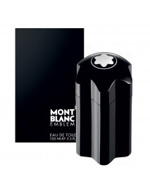 Mont Blanc Emblem 100 ml EDT MAN