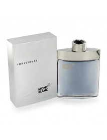 Mont Blanc Individuel Homme 75 ml EDT MAN