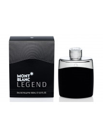 Mont Blanc Legend Man 100 ml EDT Mont Blanc Legend Man 100 ml EDT