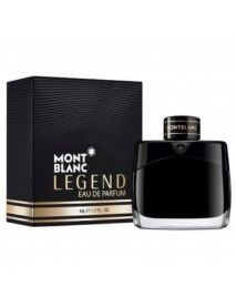 Mont Blanc Legend Man 50 ml EDP Mont Blanc Legend Man 50 ml EDP