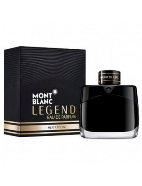 Mont Blanc Legend Man 50 ml EDP Mont Blanc Legend Man 50 ml EDP