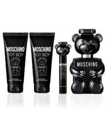 MOSCHINO TOY BOY SET2