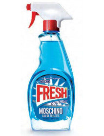 Moschino Fresh Couture 100 ml EDT WOMAN