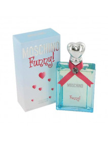 Moschino Funny! 50 ml EDT WOMAN