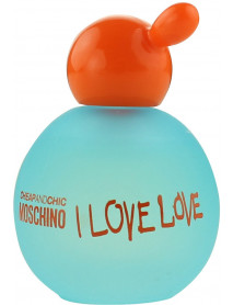 Moschino I Love Love 4,9 ml EDT WOMAN