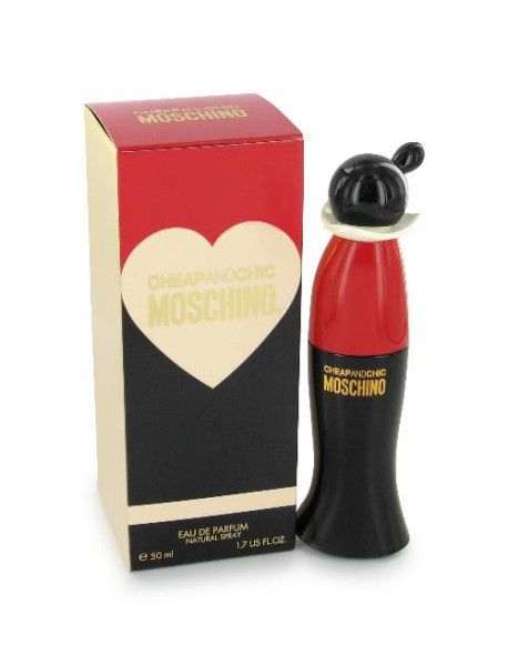 Moschino Cheap & Chic 100 ml EDT WOMAN