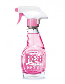 Moschino Fresh Couture Pink 100 ml EDT WOMAN