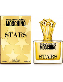 Moschino Stars 100 ml EDP WOMAN