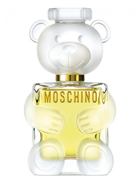 Moschino Toy 2 dámska parfémovaná voda 50 ml 