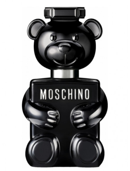 Moschino Toy Boy pánska parfémovaná voda 100 ml 
