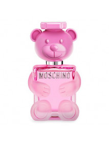 MOSCHINO TOY 2 BUBBLE GUM 100 ML EDT TESTER