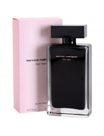 Narciso Rodriguez For Her 50 ml EDT WOMAN Narciso Rodriguez For Her 50 ml EDT WOMAN