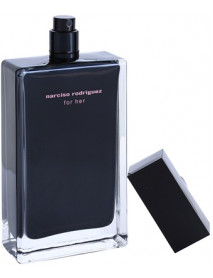 Narciso Rodriguez For Her 100 ml EDT WOMAN TESTER Narciso Rodriguez For Her 100 ml EDT WOMAN TESTER