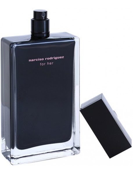 Narciso Rodriguez For Her 100 ml EDT WOMAN TESTER