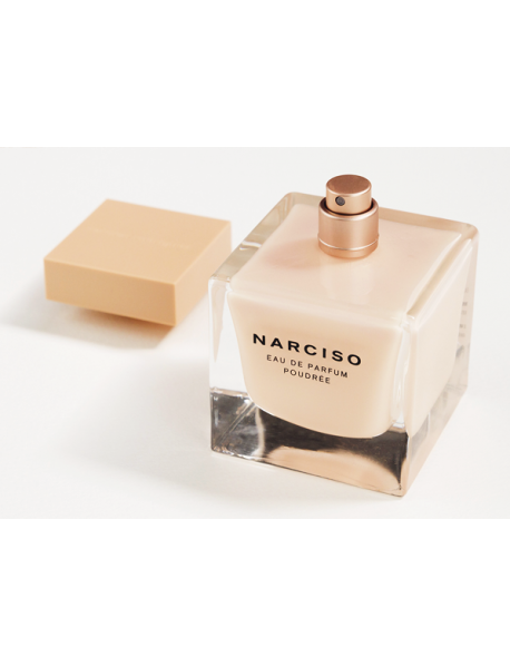 Narciso Rodriguez Narciso Poudree 90 ml EDP WOMAN TESTER