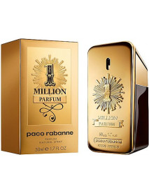 PACO RABANNE 1 MILLION PARFUM PÁNSKY PARFUMOVANÝ EXTRAKT 100 ML