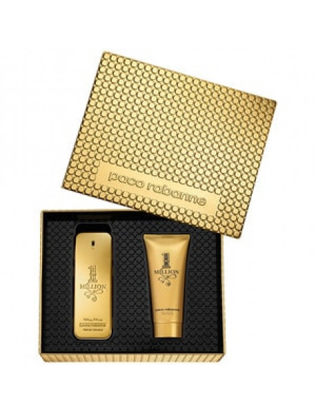 Paco Rabanne 1 Million SET15