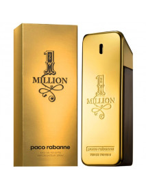 Paco Rabanne 1 Million 200 ml EDT MAN