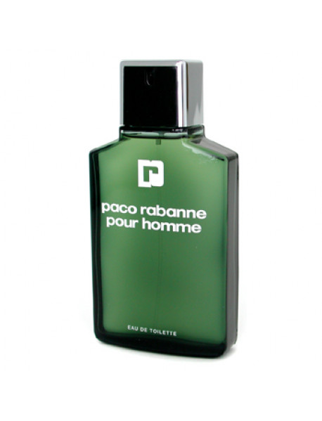 Paco Rabanne Pour Homme 100 ml EDT MAN TESTER