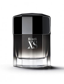 Paco Rabanne Black XS 100 ml EDT MAN TESTER