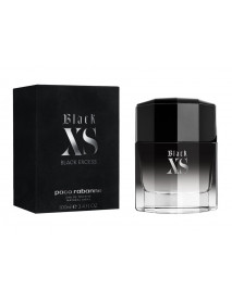 Paco Rabanne Black XS 100 ml EDT MAN