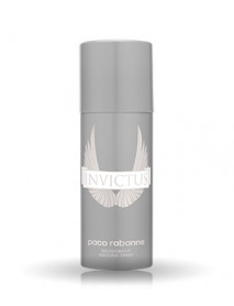 Paco Rabanne Invictus 150 ml Deospray