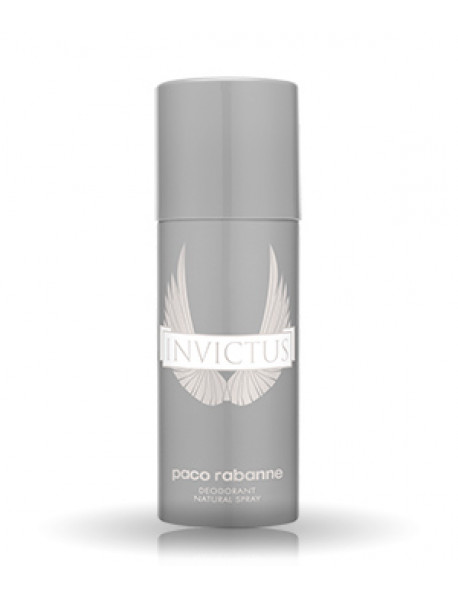 Paco Rabanne Invictus 150 ml Deospray