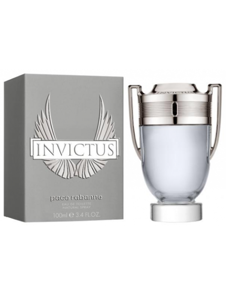 Paco Rabanne Invictus 50 ml EDT MAN