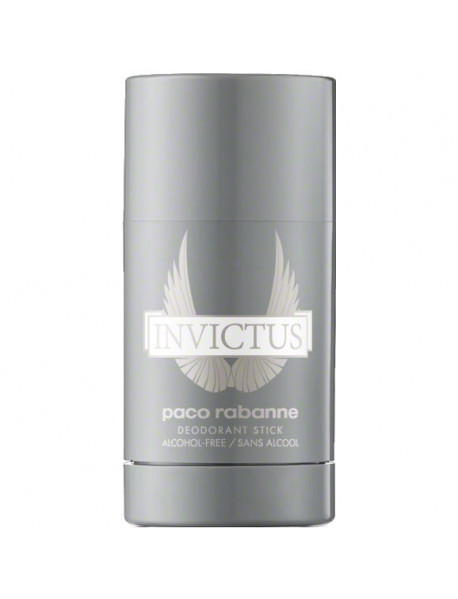 Paco Rabanne Invictus 75 ml Deostick