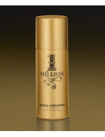 Paco Rabanne 1 Million 150 ml Deospray