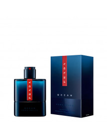 Prada Luna Rossa Ocean EDT 100 ml 