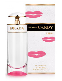 Prada Candy Kiss 80 ml EDP WOMAN