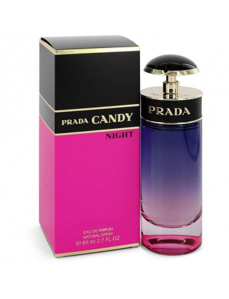 Prada Candy Night 80 ml EDP WOMAN Prada Candy Night 80 ml EDP WOMAN