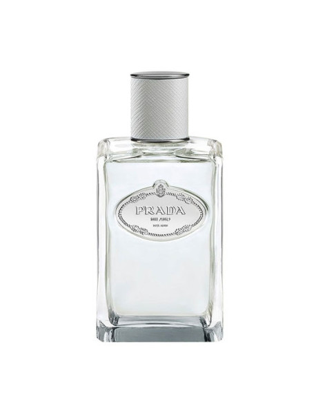 Prada Infusion D' Iris 100 ml EDP WOMAN TESTER Prada Infusion D' Iris 100 ml EDP WOMAN TESTER