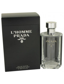 Prada L'Homme 100 ml EDT MAN TESTER