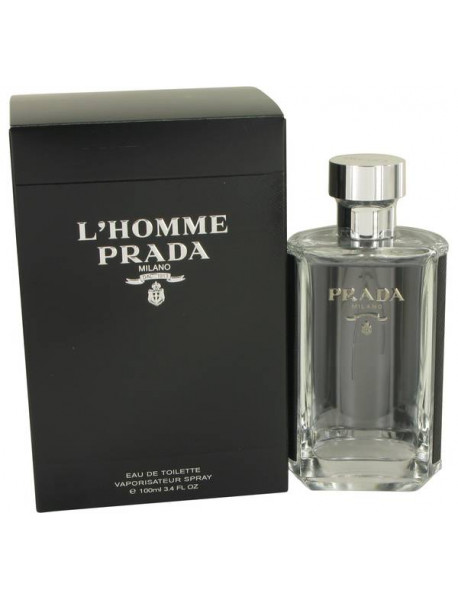 Prada L'Homme 100 ml EDT MAN