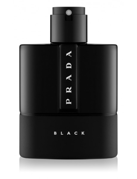 Prada Luna Rossa Black 100 ml EDP MAN TESTER
