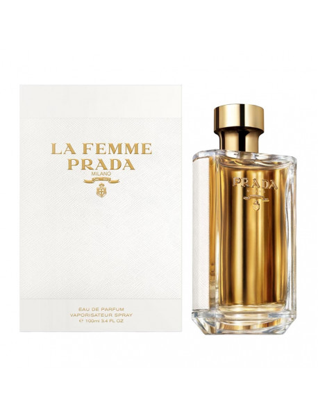 Prada La Femme 50 ml EDP WOMAN