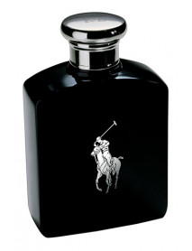 Ralph Lauren Polo Black 125 ml EDT MAN