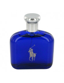 Ralph Lauren Polo Blue 125 ml EDT MAN TESTER