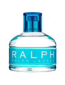 Ralph Lauren Ralph 100 ml EDT WOMAN TESTER